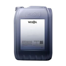 Моторное масло WEXOIL Wenzol 10w40 20л (WEXOIL_62635)