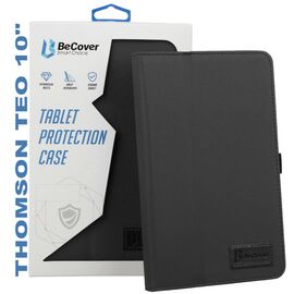 Чехол для планшета BeCover Slimbook Thomson TEO 10" Black (710128)