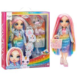 Кукла Rainbow High серии Classic - Амая (120230)