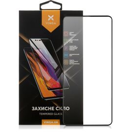 Скло захисне Vinga Xiaomi Redmi Note 13 Pro 5G/4G (VGXRN13P)