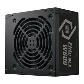 Блок живлення CoolerMaster 600W (MPW-6001-ACBW-BEU)