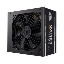 Блок питания CoolerMaster 750W (MPE-7501-ACABW-BEU)