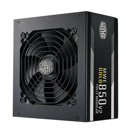 Блок питания CoolerMaster 850W (MPE-8501-AFAAG-3EU)