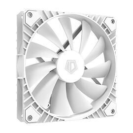 Кулер для корпуса ID-Cooling WF-14025-XT WHITE V2