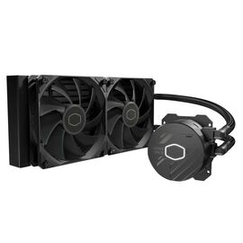 Система водяного охлаждения CoolerMaster MLW-D24M-A17PK-R1