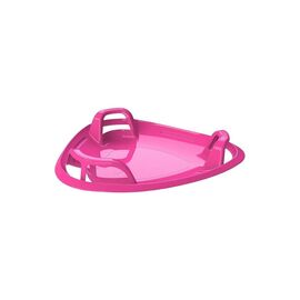 Санки Active Baby ледянка 60 см розовая (06551/011)