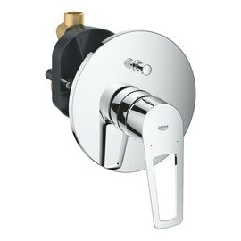 Смеситель Grohe BauLoop (29081001)