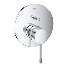 Смеситель Grohe Essence (24058001/24167001)