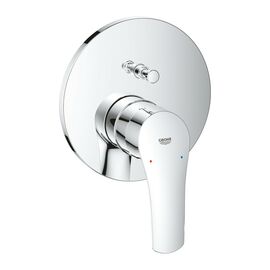 Смеситель Grohe Eurosmart New (24043003)