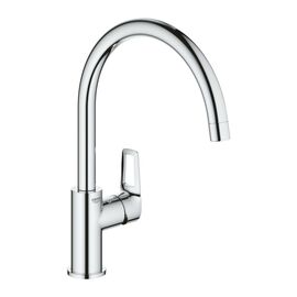 Смеситель Grohe BauLoop New (31232001)