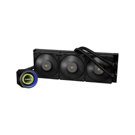 Система водяного охлаждения Lian Li Galahad II Trinity Performance 360 Black (G89.GA2P36B.01)