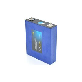 Батарея LiFePo4 EVE 3.2V 202AH (EVE-3.2V-202AH)