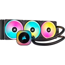 Система водяного охлаждения Corsair iCUE Link H150i RGB AIO (CW-9061003-WW)