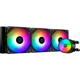 Система водяного охлаждения ID-Cooling ZOOMFLOW 360 XT V2