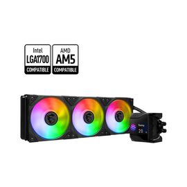 Система водяного охлаждения MSI MPG CORELIQUID D360