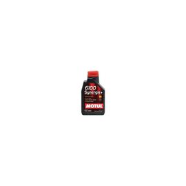Моторное масло MOTUL 6100 Synergie+ 10w40 1л (839411)
