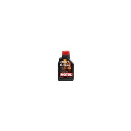 Моторна олива MOTUL 8100 X-clean C3 5w40 1л (854111)