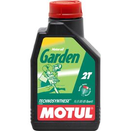 Моторна олива MOTUL 32T Garden 1 л (308901)