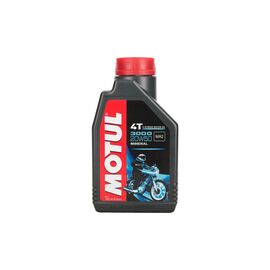 Моторное масло MOTUL 4T 3000 20W50 1 л (837011)