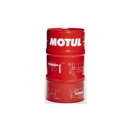 Моторное масло MOTUL 8100 Eco-nergy 5W30 60 л (812304)