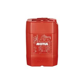 Моторное масло MOTUL 8100 X-CLEAN GEN2 5W-40 20 л (854122)
