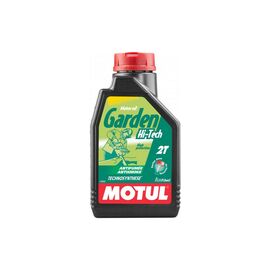 Моторное масло MOTUL Garden 2T Hi-Tech 1 л (834901)
