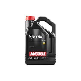 Моторна олива MOTUL SPECIFIC 2290 5W30 5 л (867751)