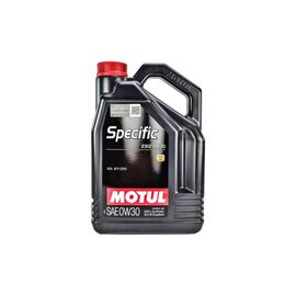 Моторное масло MOTUL Specific 2312 SAE 0W30 5 л (867551)