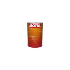 Моторна олива MOTUL Tekma Futura+ SAE 10W40 208 л (849878)