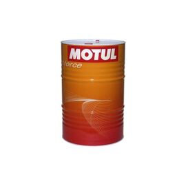 Моторное масло MOTUL Tekma Mega X 10W40 208 л (848578)