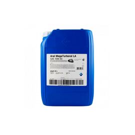 Моторна олива Aral MegaTurboral 10W-40 LA 20L (15BD3B)