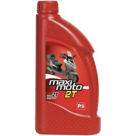 Моторное масло Petrol Ofisi Maximoto 2T 1л (73251)