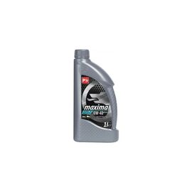 Моторное масло Petrol Ofisi Maxima 10w40 Plus 1л (6832)