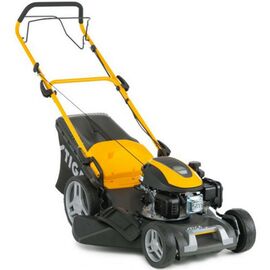 Газонокосилка Stiga Combi 48 SQ (Combi48SQ)