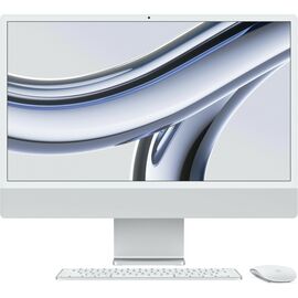 Компьютер Apple A2873 24" iMac Retina 4.5K / Apple M3 with 10-core GPU, 256SSD (MQRJ3UA/A)