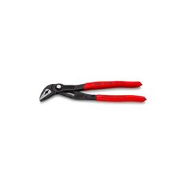 Клещи KNIPEX сантехнические Cobra ES утонченные губки (87 51 250)