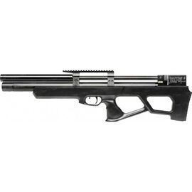 Пневматическая винтовка Raptor 3 Standard Plus PCP 4,5 мм Black (R3S+)