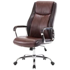 Офисное кресло Аклас Альте Коричневый (00127060)