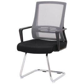 Офисное кресло Аклас Асти CF Серый (00119646)