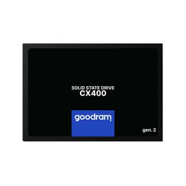Накопитель SSD 2.5" 1TB Goodram (SSDPR-CX400-01T-G2)