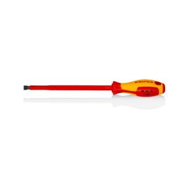Викрутка KNIPEX SL 10,0х200 (98 20 10)
