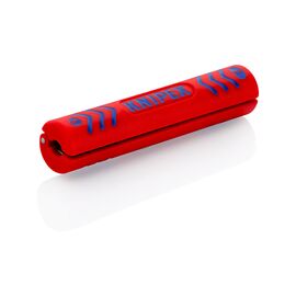 Съемник изоляции KNIPEX для коаксиальных кабелей (16 60 100 SB)