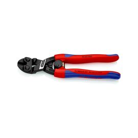 Кусачки KNIPEX для резки близко к поверхности (72 62 200)