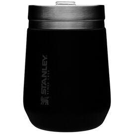 Термокружка Stanley Everyday Matte Black 0.3 л (6939236401029)