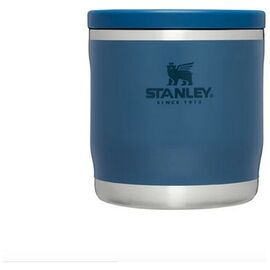 Термос Stanley Харчовий Adventure To-Go Abyss 0.35 л (1210001904170)