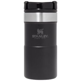 Термокружка Stanley Classic Never Leak Matte Black 0.25 (6939236382984)