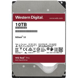 Жесткий диск 3.5" 10TB WD (# WD102KFBX #)