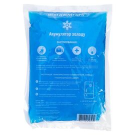 Акумулятор холоду Кемпінг 300 г 1шт (4823082717033)