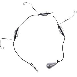 Оснащення X-Fish "Супер карась" 70g (1917.00.18)