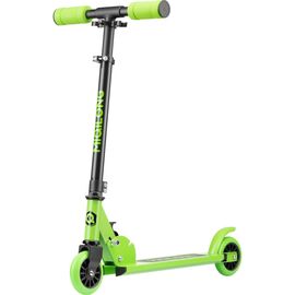 Самокат Miqilong Cart Зелений (CART-100-GREEN)